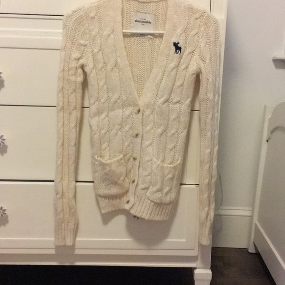 abercrombie kids Other - Abercrombie Kids Cardigan Sweater